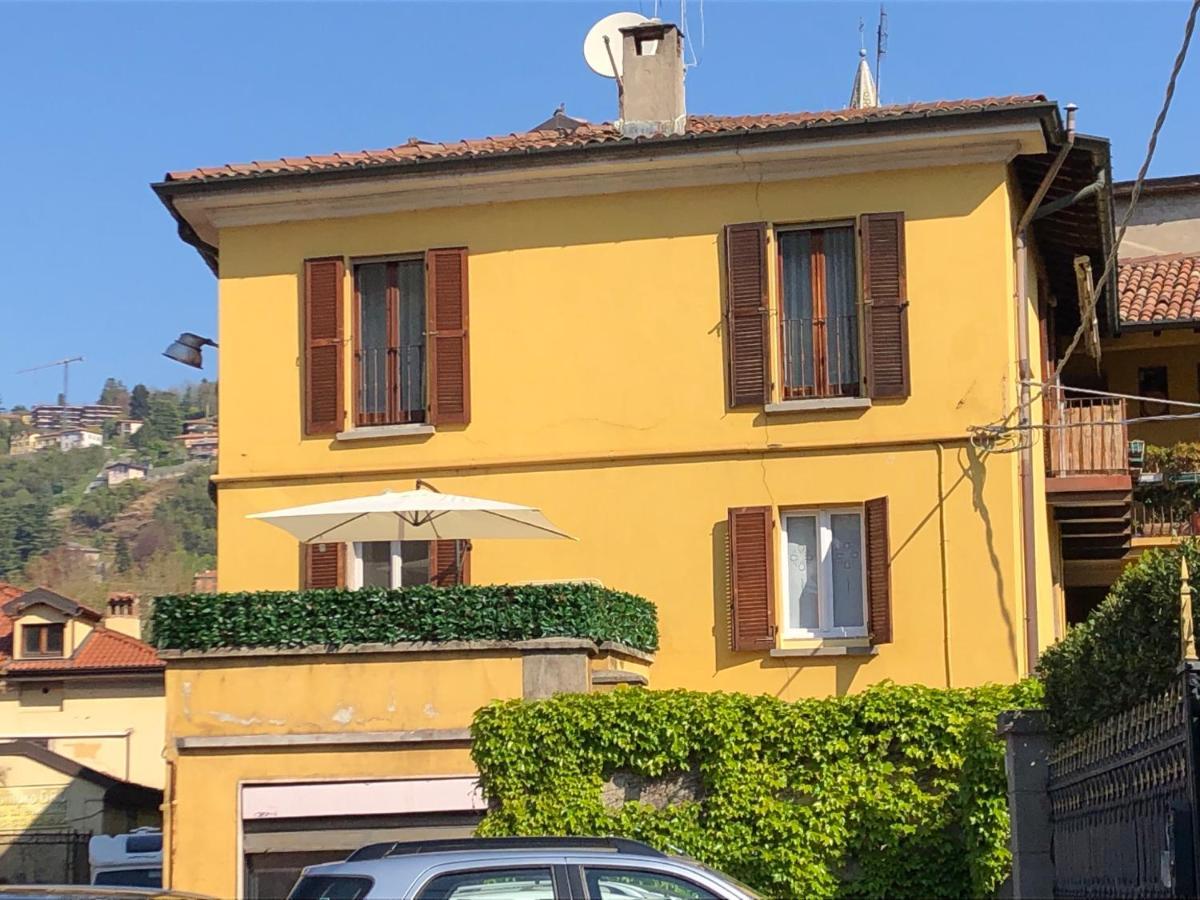 Maison d'hôtes Casa L'aquila